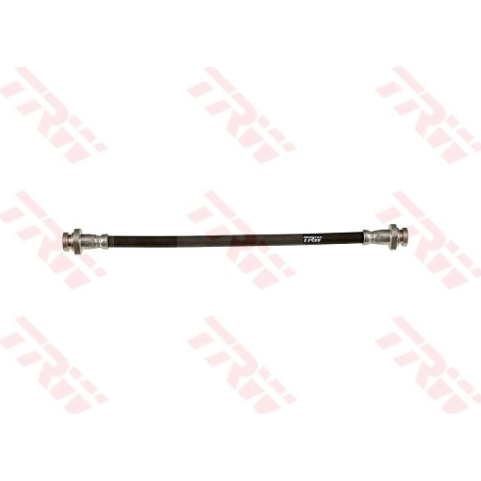 TRW Bremsschlauch Hinterachse PHA132 TRW Bremsschlauch Hinterachse PHA132