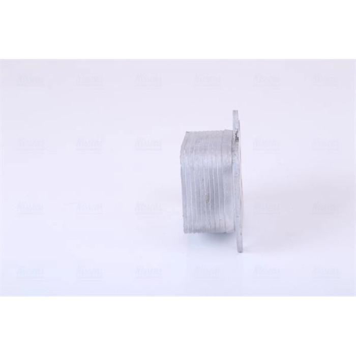 Nissens Ölkühler PKW 90966 Nissens Ölkühler PKW 90966