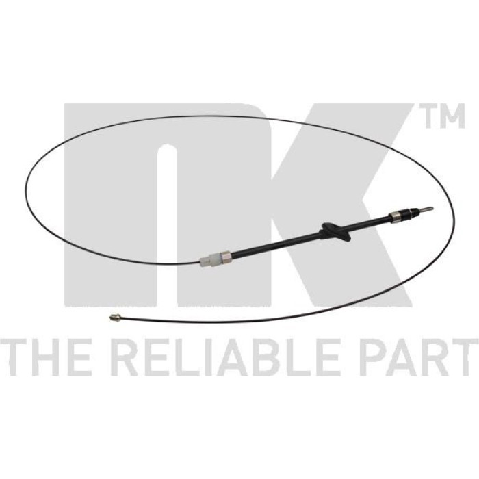 NK Handbremsseil 903395 NK Handbremsseil 903395