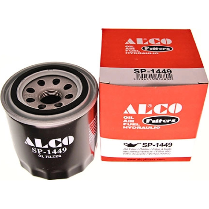 ALCO Ölfilter SP-1449 ALCO Ölfilter SP-1449