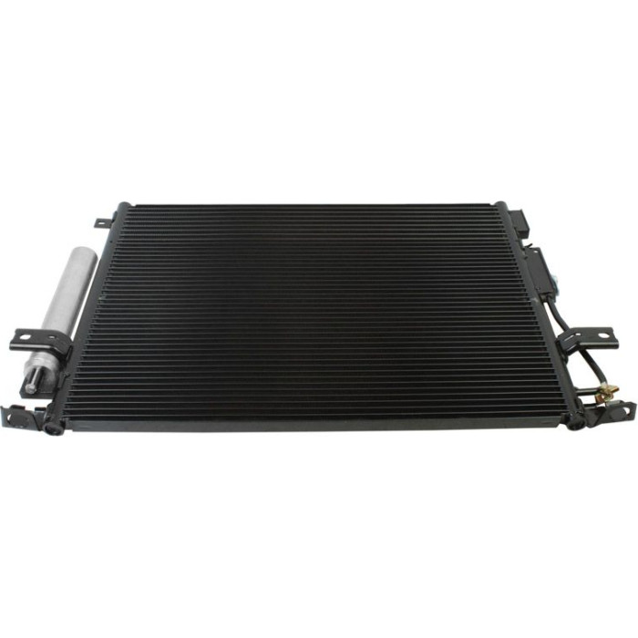 MAXGEAR Klimakondensator AC830126