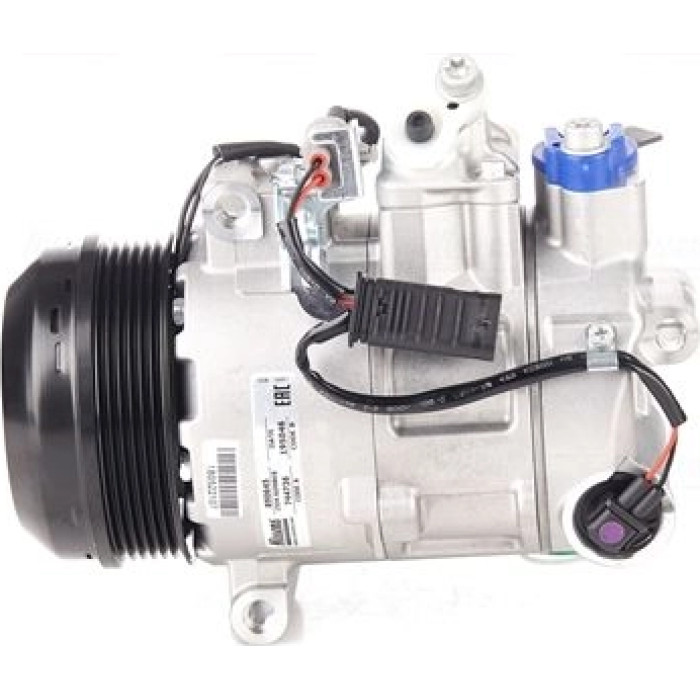 Nissens Klimakompressor PKW 890645 Nissens Klimakompressor PKW 890645