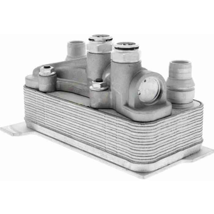 Vemo Automatikgetriebeölkühler V30-60-0009 Vemo Automatikgetriebeölkühler V30-60-0009