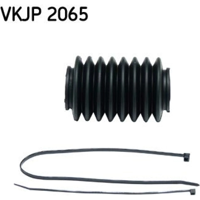 SKF Lenkungsmanschettensatz VKJP 2065 SKF Lenkungsmanschettensatz VKJP 2065