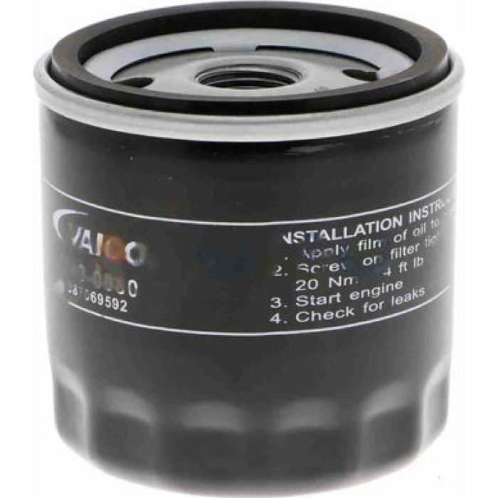 V40-0080 Vaico Ölfilter V40-0080 V40-0080 Vaico Ölfilter V40-0080