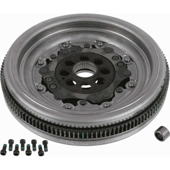 Sachs Zweimassenschwungrad 2295 601 035 Sachs Zweimassenschwungrad 2295 601 035