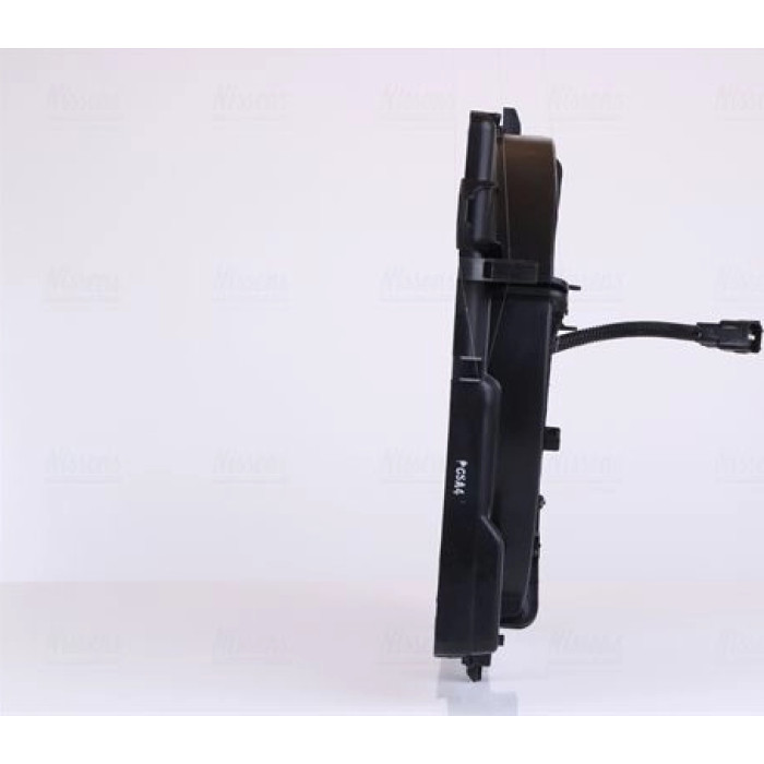 Nissens Kühlerlüfter PKW 85035 Nissens Kühlerlüfter PKW 85035