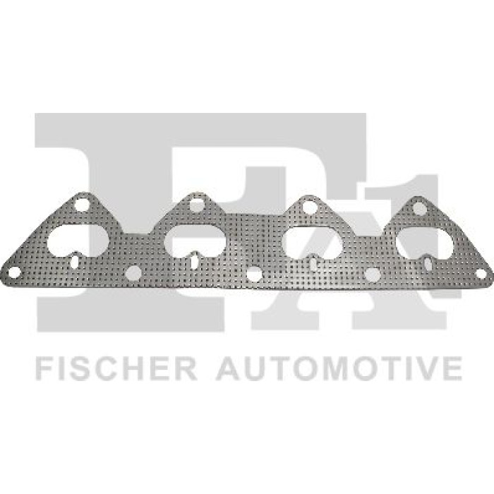 FA1 Auspuffdichtung 412-003