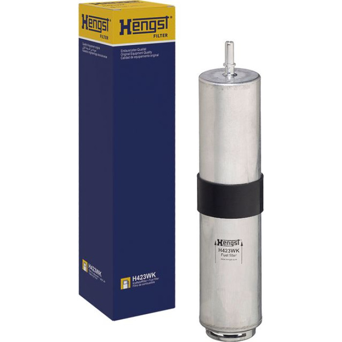 HENGST FILTER Kraftstofffilter H423WK HENGST FILTER Kraftstofffilter H423WK