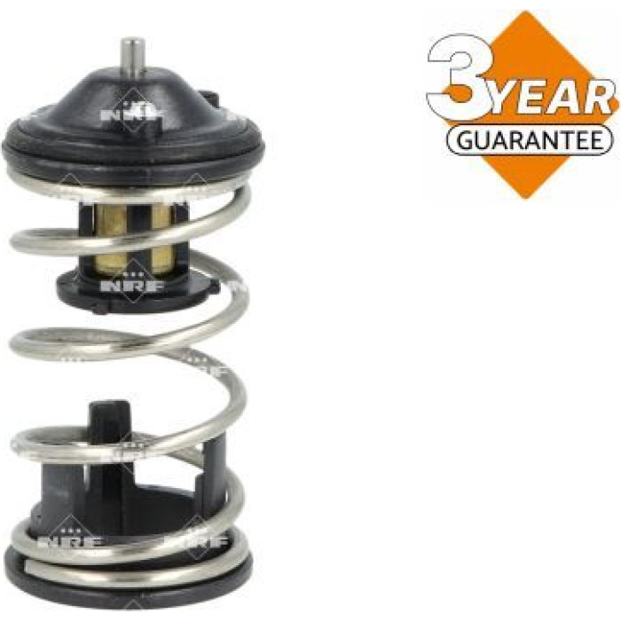 NRF Kühlmittelthermostat 725219