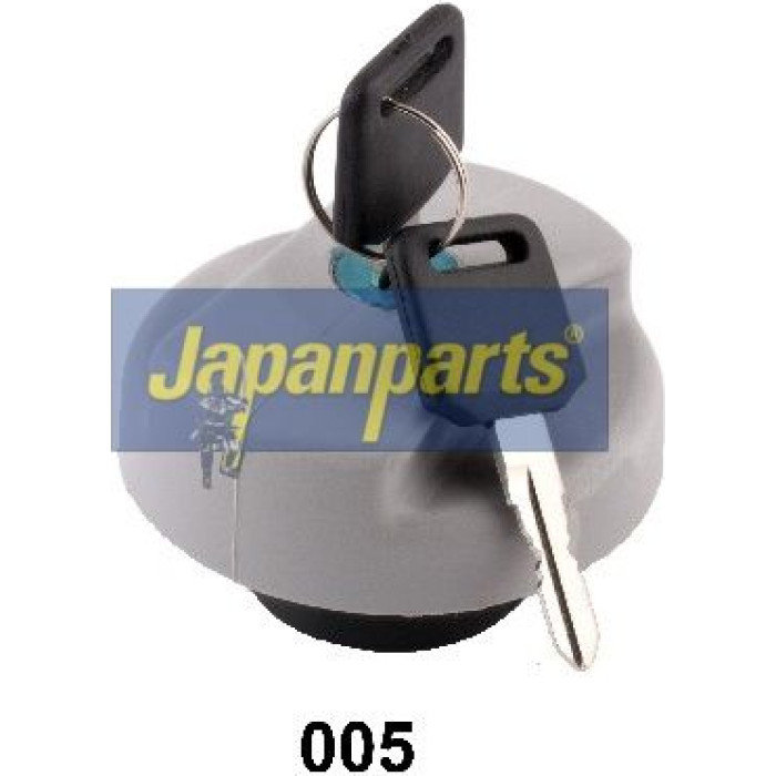 Japanparts Tankdeckel KL-005 Japanparts Tankdeckel KL-005