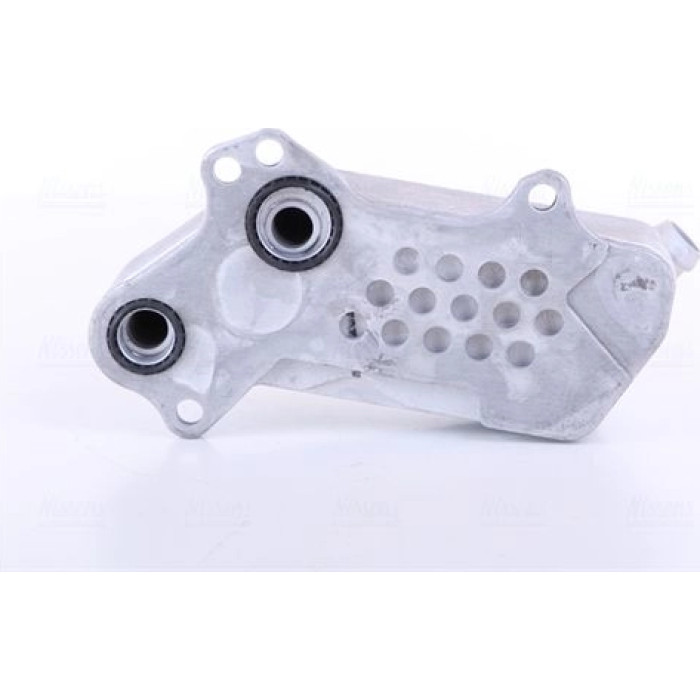 Nissens Ölkühler PKW 91126 Nissens Ölkühler PKW 91126