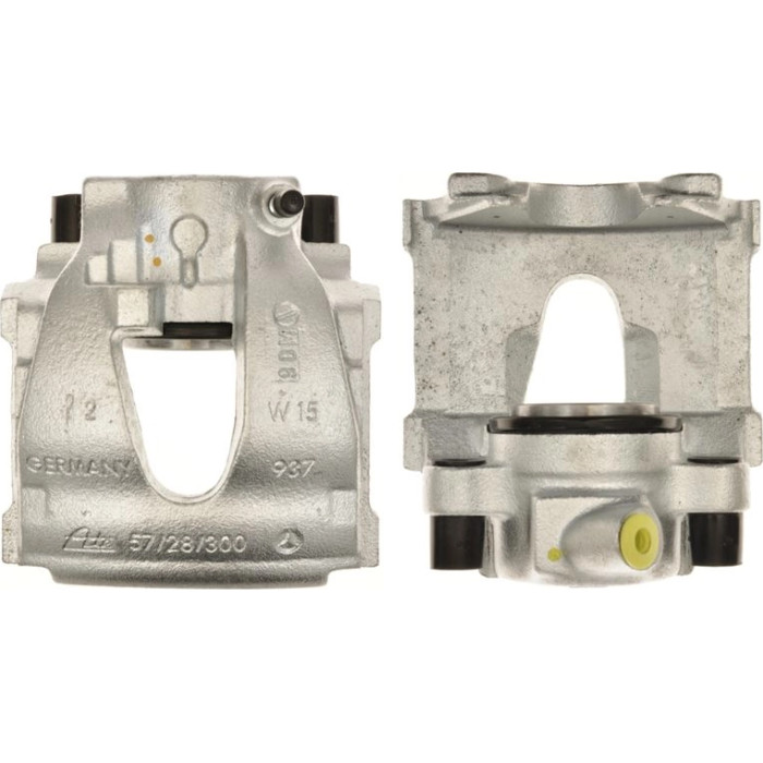 Bosch Bremssattel Vorderachse links 0 986 473 329 Bosch Bremssattel Vorderachse links 0 986 473 329
