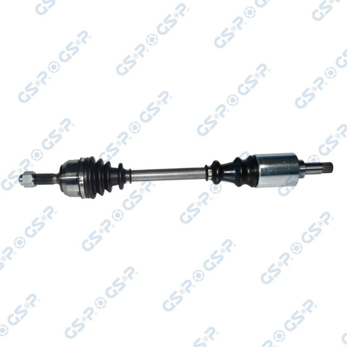 GSP Antriebswelle 210161 GSP Antriebswelle 210161