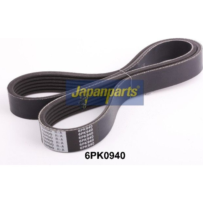 Japanparts Ømen-Zubehör DV-6PK0940