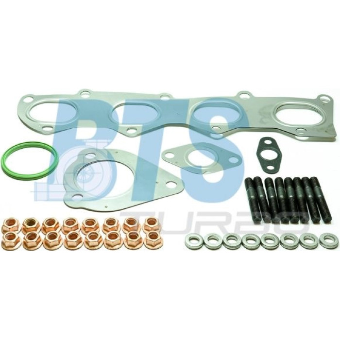 BTS TURBO Reparatursatz T931267ABS