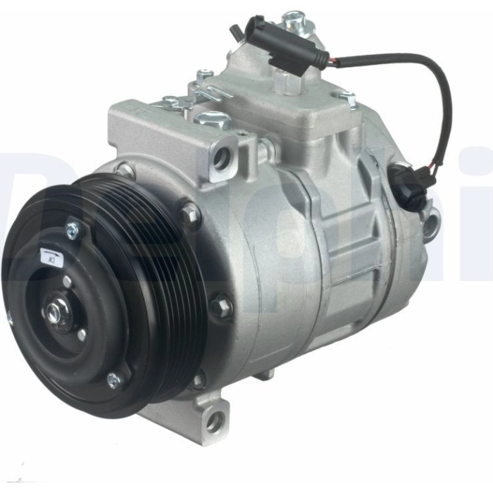 Delphi Kompressor CS20405-12B1 Delphi Kompressor CS20405-12B1