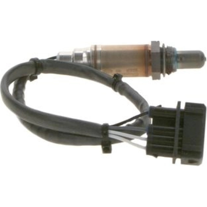Bosch Lambdasonde 0 258 003 666 Bosch Lambdasonde 0 258 003 666