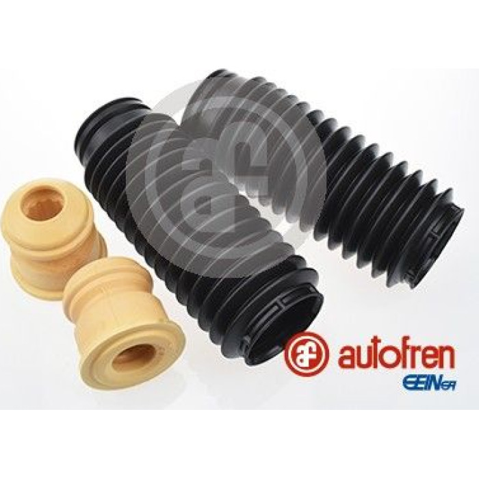 Autofren Schutzsatz Stoßdämpfer D5179 Autofren Schutzsatz Stoßdämpfer D5179
