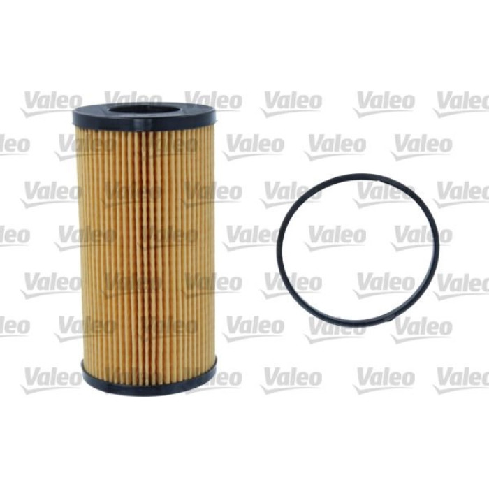 Valeo Ölfilter 586594