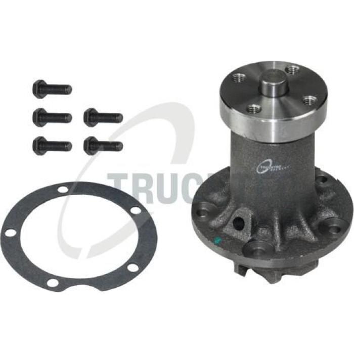 TRUCKTEC AUTOMOTIVE Wasserpumpe 02.19.158 TRUCKTEC AUTOMOTIVE Wasserpumpe 02.19.158