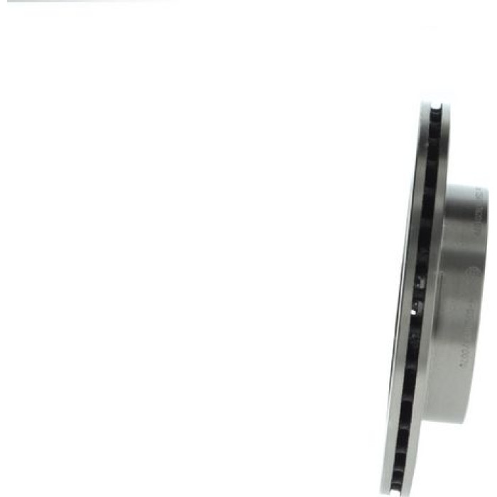 Bosch Bremsscheibe Vorderachse 0 986 478 650 Bosch Bremsscheibe Vorderachse 0 986 478 650
