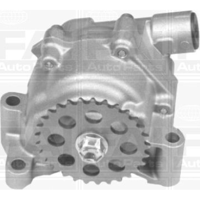 FAI AUTOPARTS Ölpumpe OP287 FAI AUTOPARTS Ölpumpe OP287