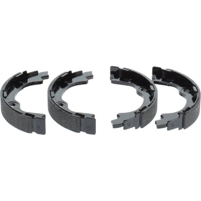Bosch Bremsbacken 0 986 487 777 Bosch Bremsbacken 0 986 487 777