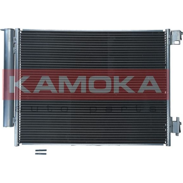 Kamoka Klimakondensator 7800474 Kamoka Klimakondensator 7800474