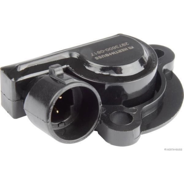 Herth+Buss Jakoparts Drosselklappensensor J5640903 Herth+Buss Jakoparts Drosselklappensensor J5640903