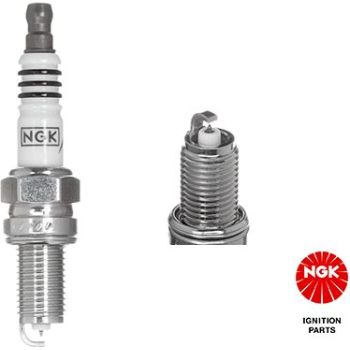 5175 NGK Zündkerze DCPR7EIX-P 5175 - l 5175 NGK Zündkerze DCPR7EIX-P 5175 - l