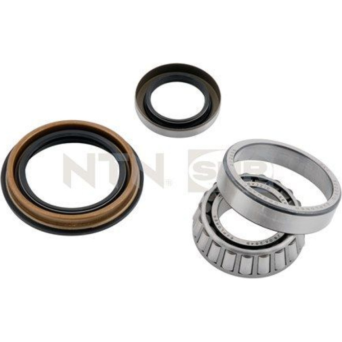 R168.53 SNR Radlagersatz R168.53