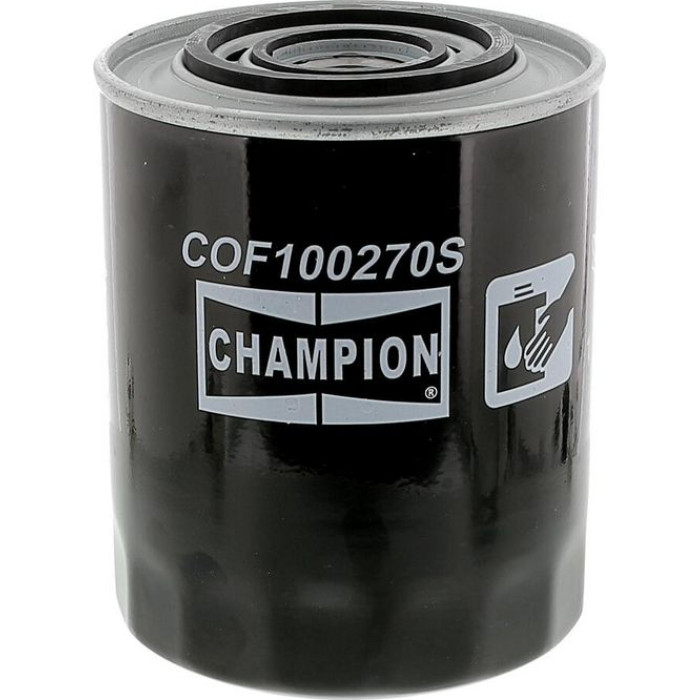 COF100270S Champion Ölfilter COF100270S COF100270S Champion Ölfilter COF100270S