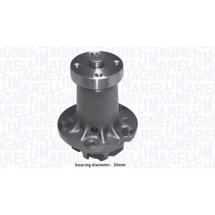 Magneti Marelli Wasserpumpe / Kühlmittelpumpe 352316170665 Magneti Marelli Wasserpumpe / Kühlmittelpumpe 352316170665