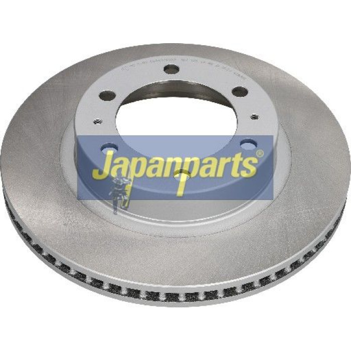 Japanparts Bremsscheibe DI-285C Japanparts Bremsscheibe DI-285C