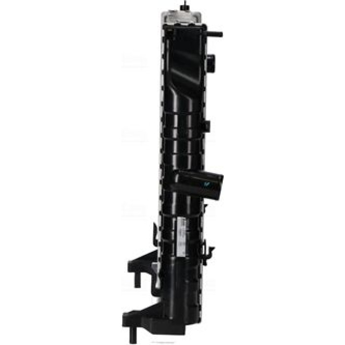 Nissens Wasserkühler PKW 61026 Nissens Wasserkühler PKW 61026