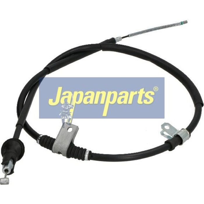 Japanparts Handbremsseil Seilzug Festellbremse BC-H51R Japanparts Handbremsseil Seilzug Festellbremse BC-H51R
