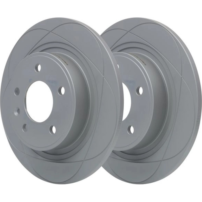 ATE Bremsscheibe Opel Hinterachse Astra/Cascada/Zafira 10- PowerDisc 24.0312-0189.1 ATE Bremsscheibe Opel Hinterachse Astra/Cascada/Zafira 10- PowerDisc 24.0312-0189.1