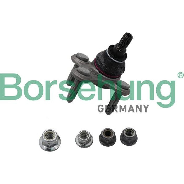 BORSEHUNG Traggelenk B18698