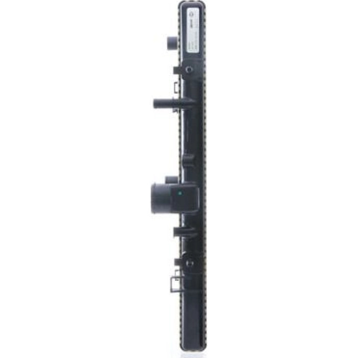 MAHLE Kühler, Motorkühlung CR 590 000S MAHLE Kühler, Motorkühlung CR 590 000S
