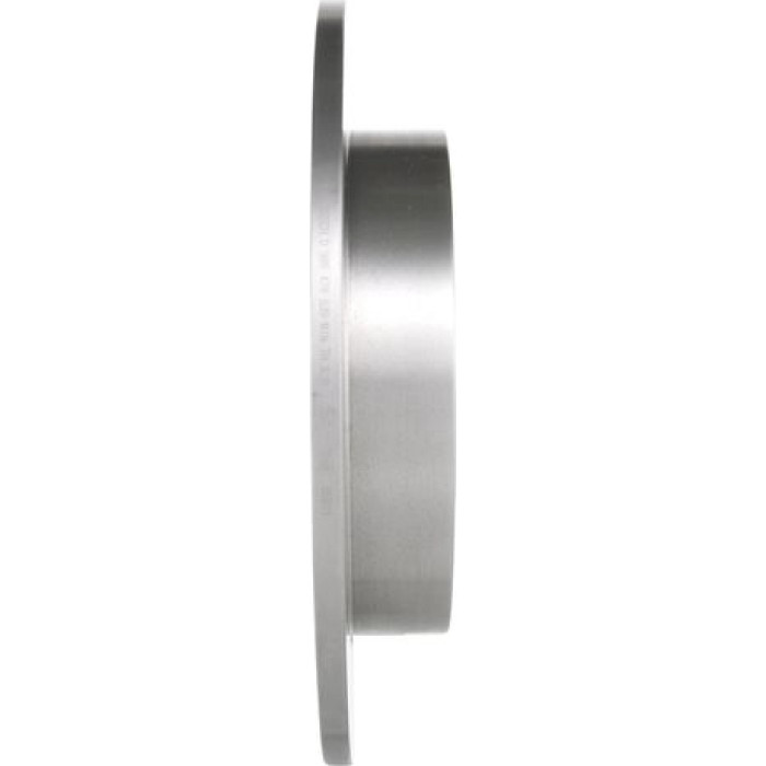 Bosch Bremsscheibe Vorderachse 0 986 478 539 Bosch Bremsscheibe Vorderachse 0 986 478 539