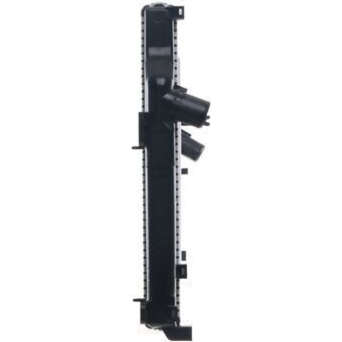 MAHLE Kühler, Motorkühlung CR 2270 000S