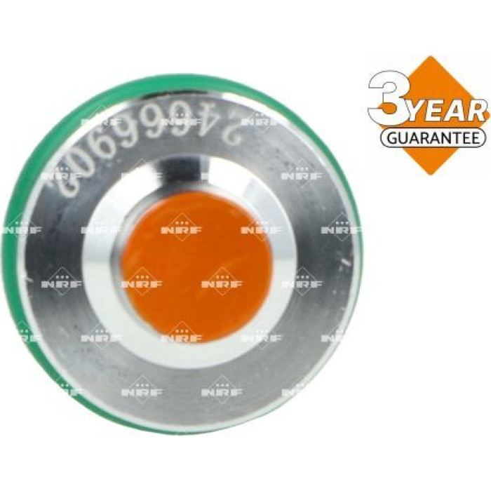 NRF Regelventil Klimakompressor 38421 NRF Regelventil Klimakompressor 38421