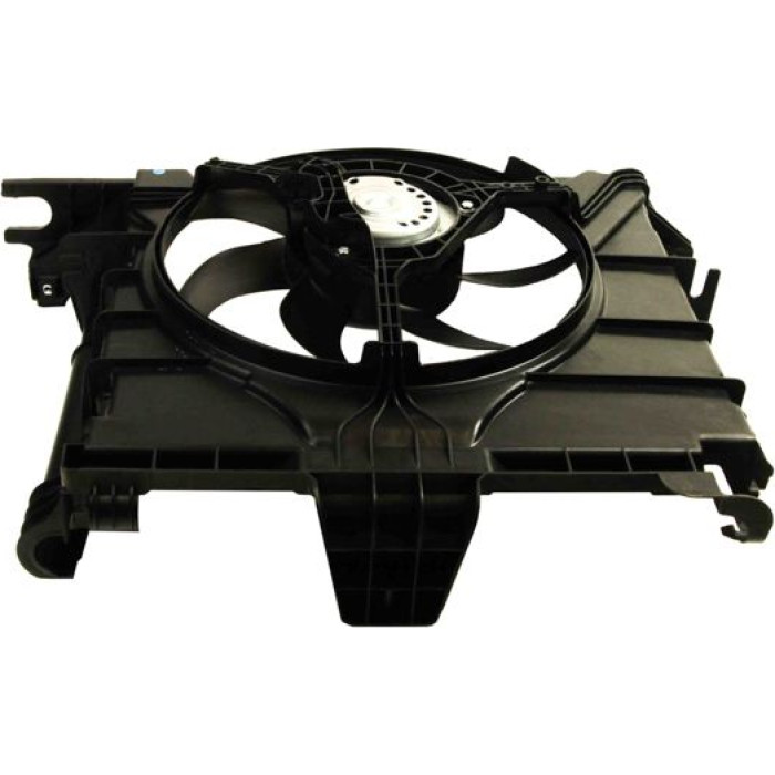 MAXGEAR Motorkühlerlüfter AC230123