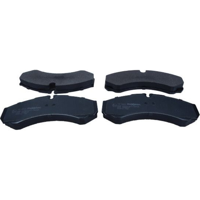 MAXGEAR Scheibenbremsbelagsatz 19-3894