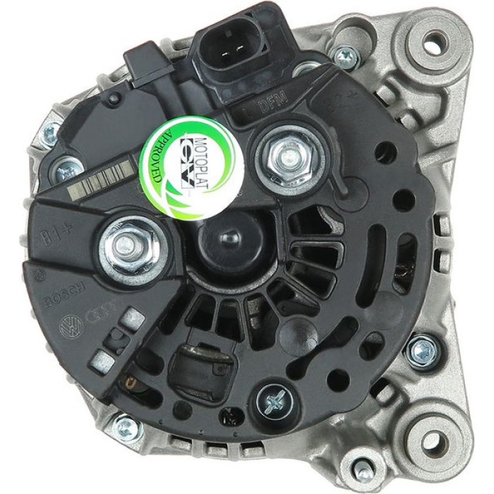 AS-PL Generator A0059PR AS-PL Generator A0059PR