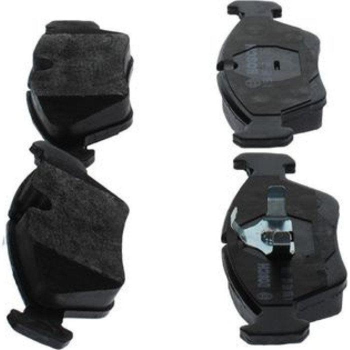 Bosch Bremsbelag 0 986 495 162 Bosch Bremsbelag 0 986 495 162
