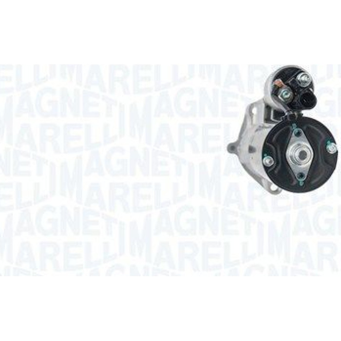 Magneti Marelli Anlasser 063721392010