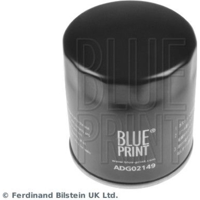 ADG02149 BluePrint Ölfilter ADG02149 ADG02149 BluePrint Ölfilter ADG02149