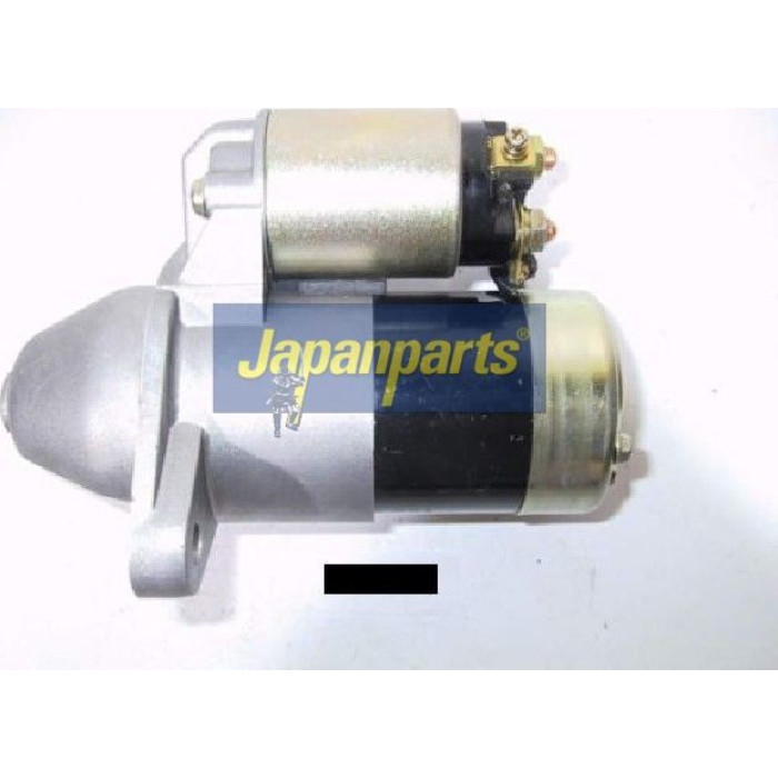 Japanparts Anlasser MTU961 Japanparts Anlasser MTU961